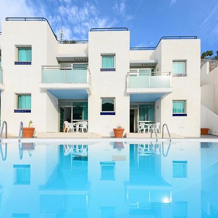 Marianela Apartment เปอร์โตริโก ภายนอก รูปภาพ