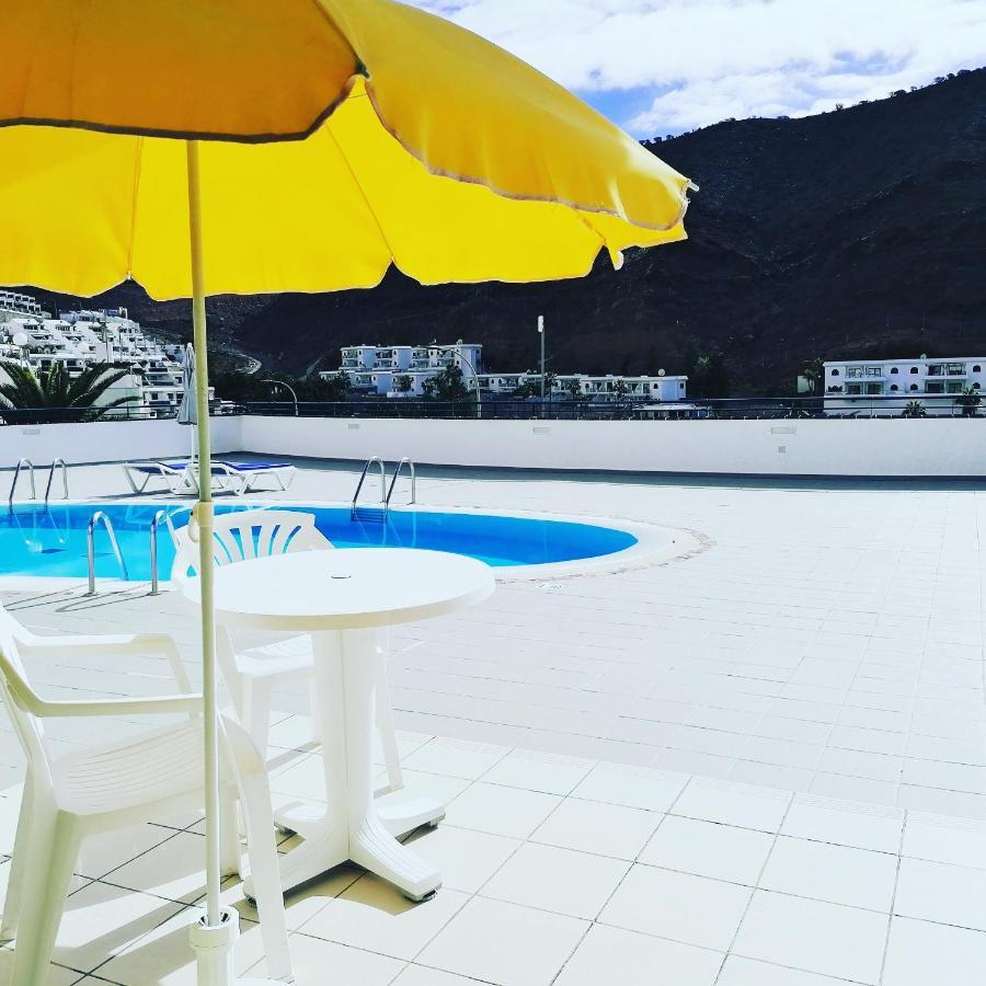 Marianela Apartment เปอร์โตริโก ภายนอก รูปภาพ