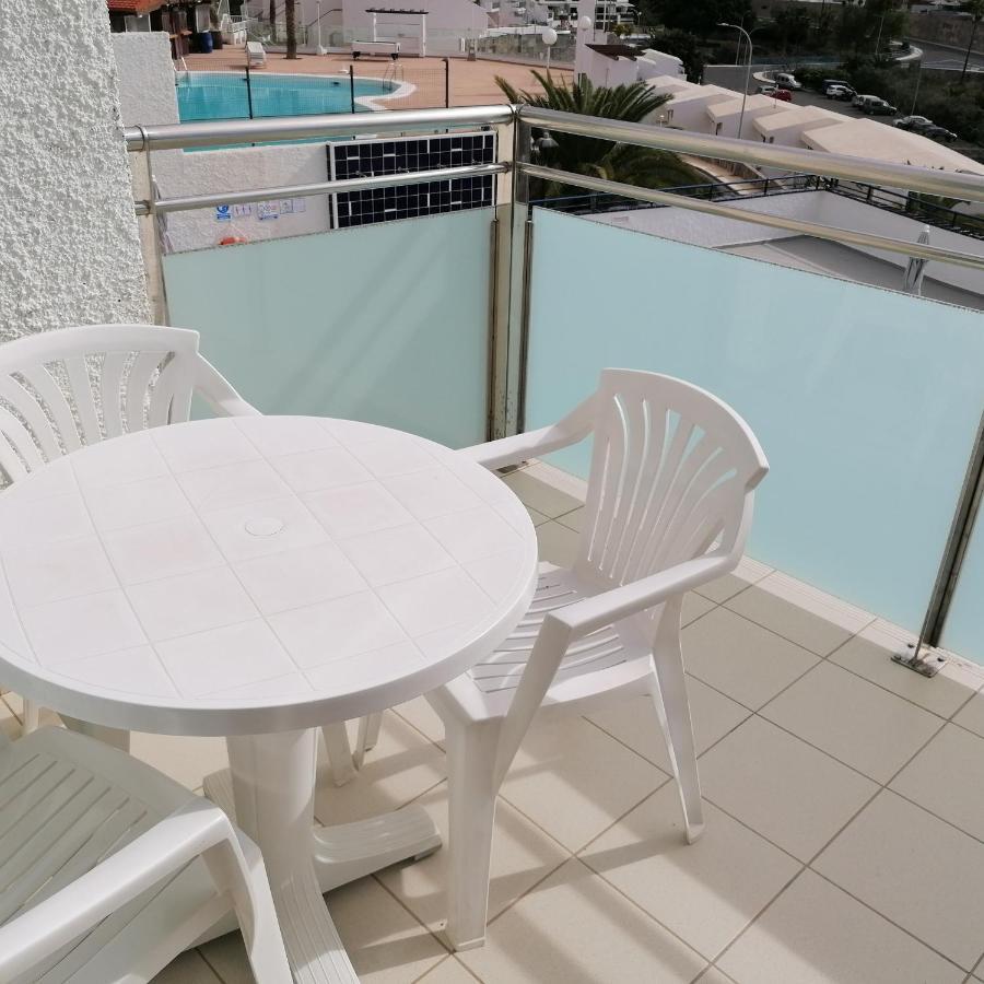 Marianela Apartment เปอร์โตริโก ภายนอก รูปภาพ