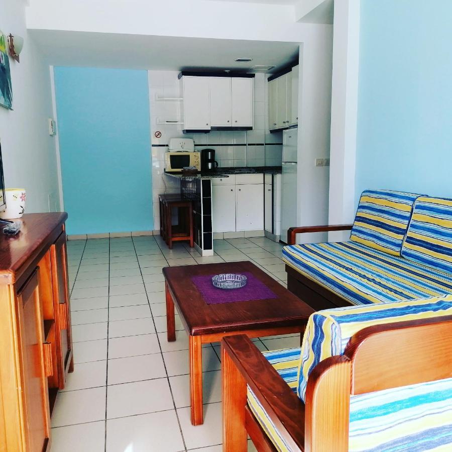 Marianela Apartment เปอร์โตริโก ภายนอก รูปภาพ