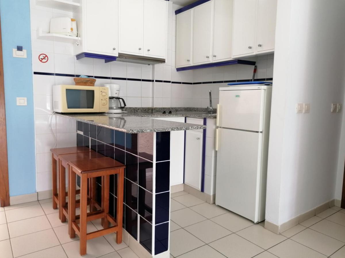 Marianela Apartment เปอร์โตริโก ภายนอก รูปภาพ