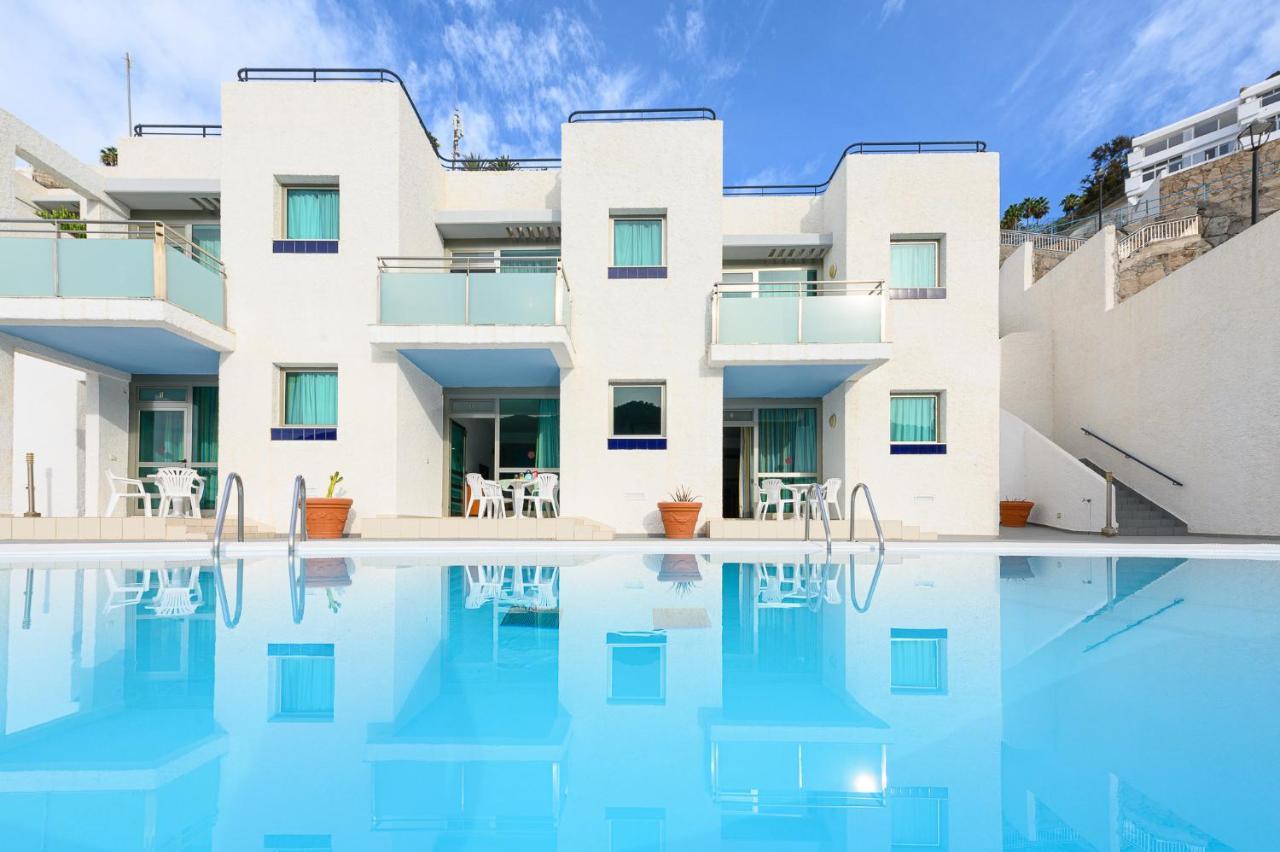 Marianela Apartment เปอร์โตริโก ภายนอก รูปภาพ