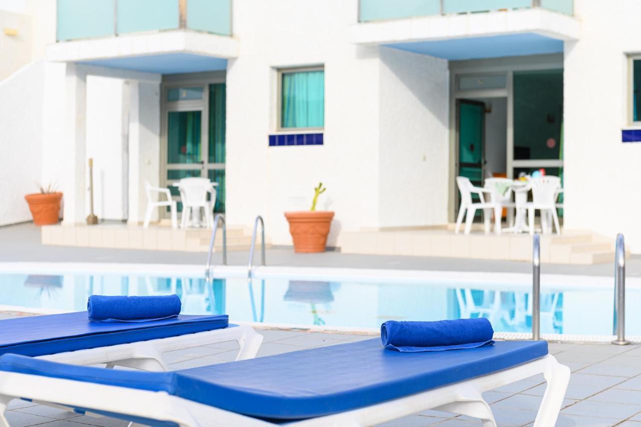 Marianela Apartment เปอร์โตริโก ภายนอก รูปภาพ