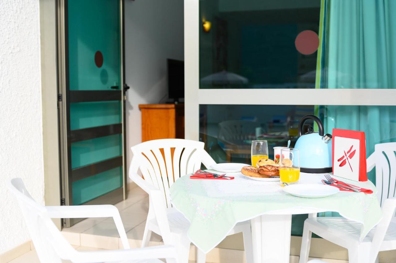Marianela Apartment เปอร์โตริโก ภายนอก รูปภาพ