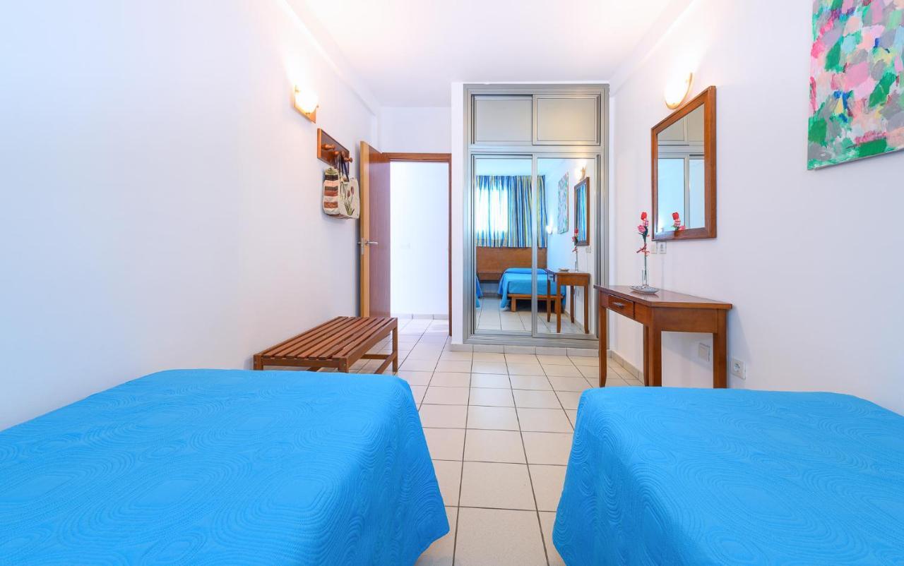 Marianela Apartment เปอร์โตริโก ภายนอก รูปภาพ