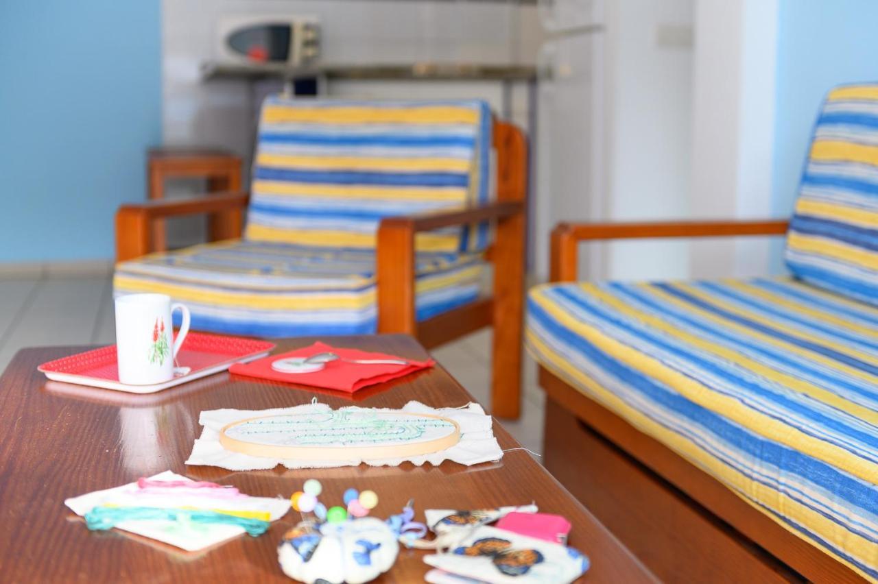 Marianela Apartment เปอร์โตริโก ภายนอก รูปภาพ
