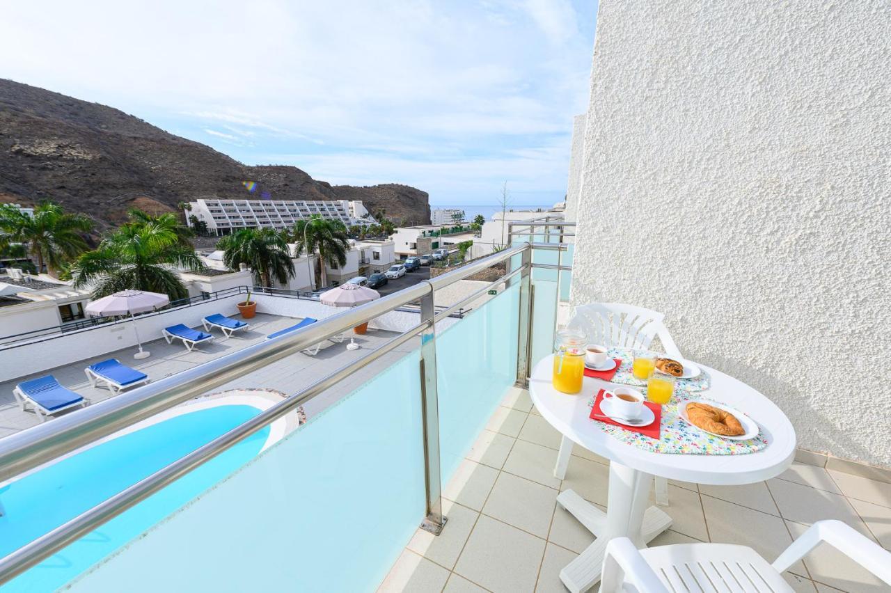 Marianela Apartment เปอร์โตริโก ภายนอก รูปภาพ