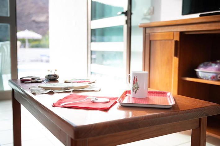 Marianela Apartment เปอร์โตริโก ภายนอก รูปภาพ