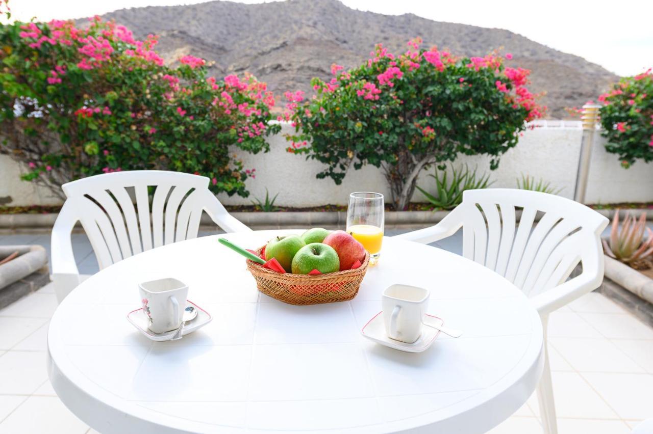 Marianela Apartment เปอร์โตริโก ภายนอก รูปภาพ