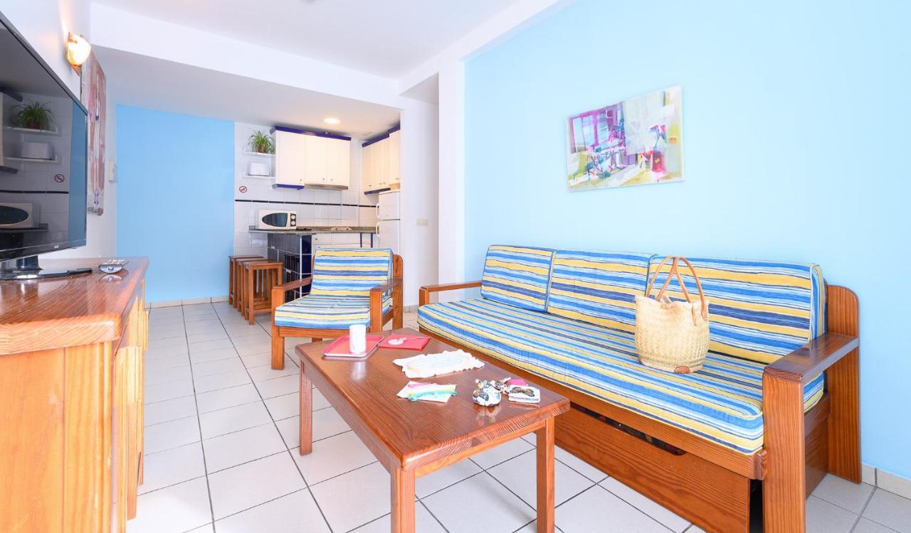 Marianela Apartment เปอร์โตริโก ภายนอก รูปภาพ