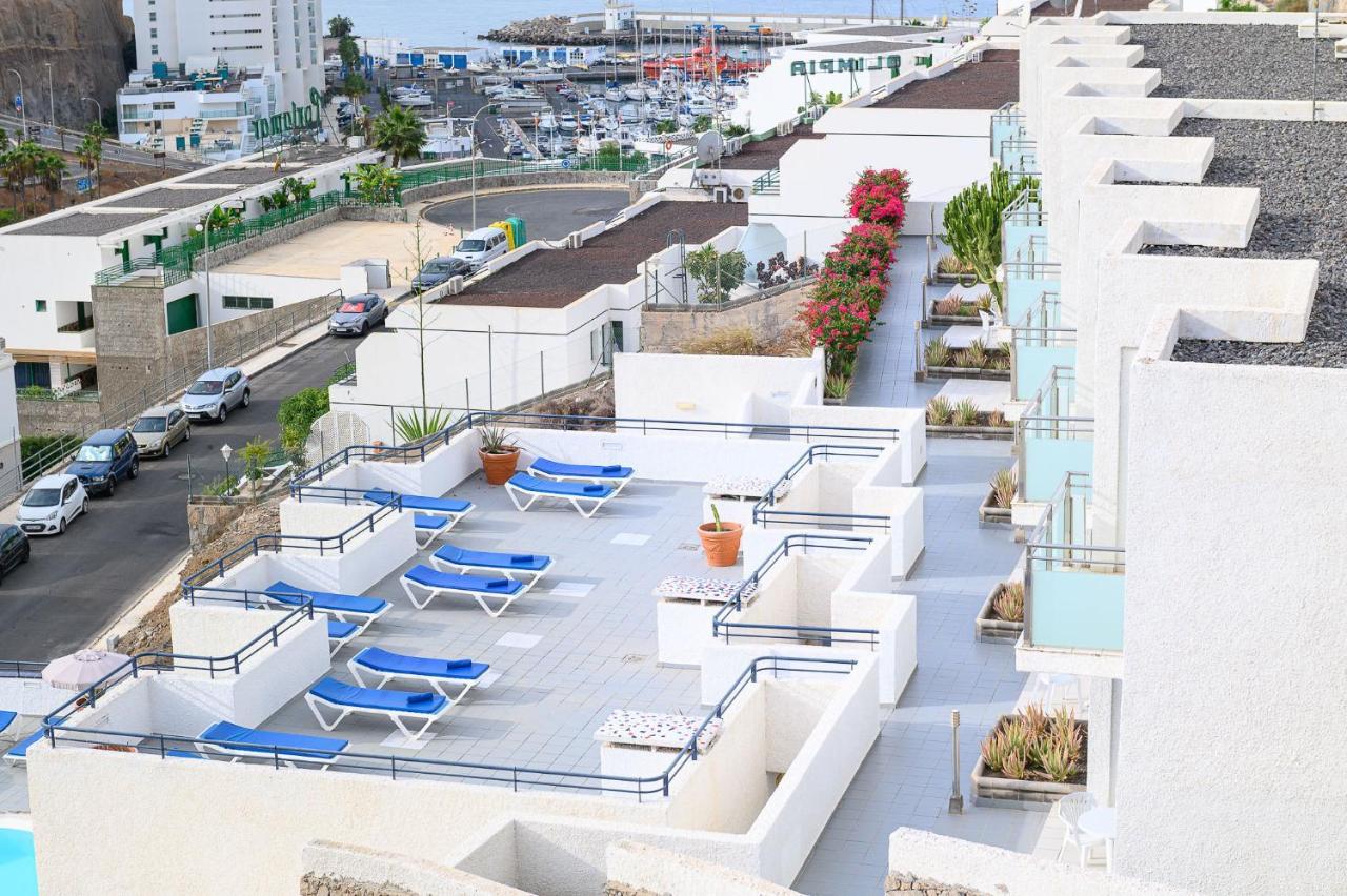 Marianela Apartment เปอร์โตริโก ภายนอก รูปภาพ