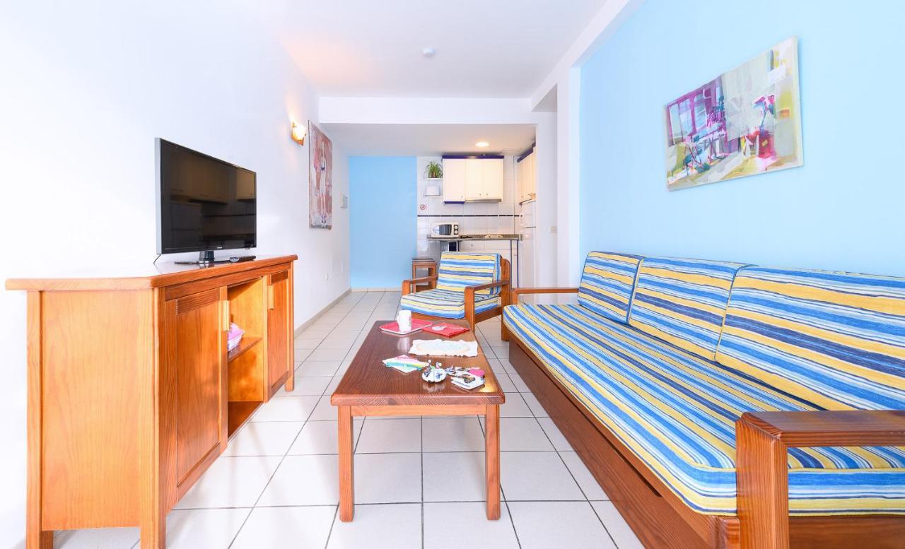Marianela Apartment เปอร์โตริโก ภายนอก รูปภาพ
