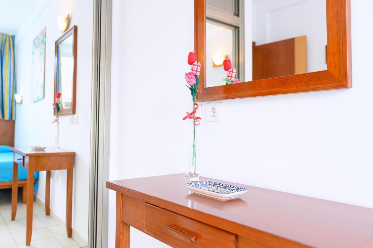 Marianela Apartment เปอร์โตริโก ภายนอก รูปภาพ