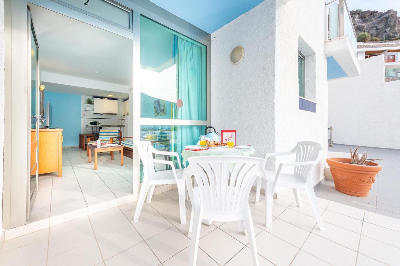 Marianela Apartment เปอร์โตริโก ภายนอก รูปภาพ