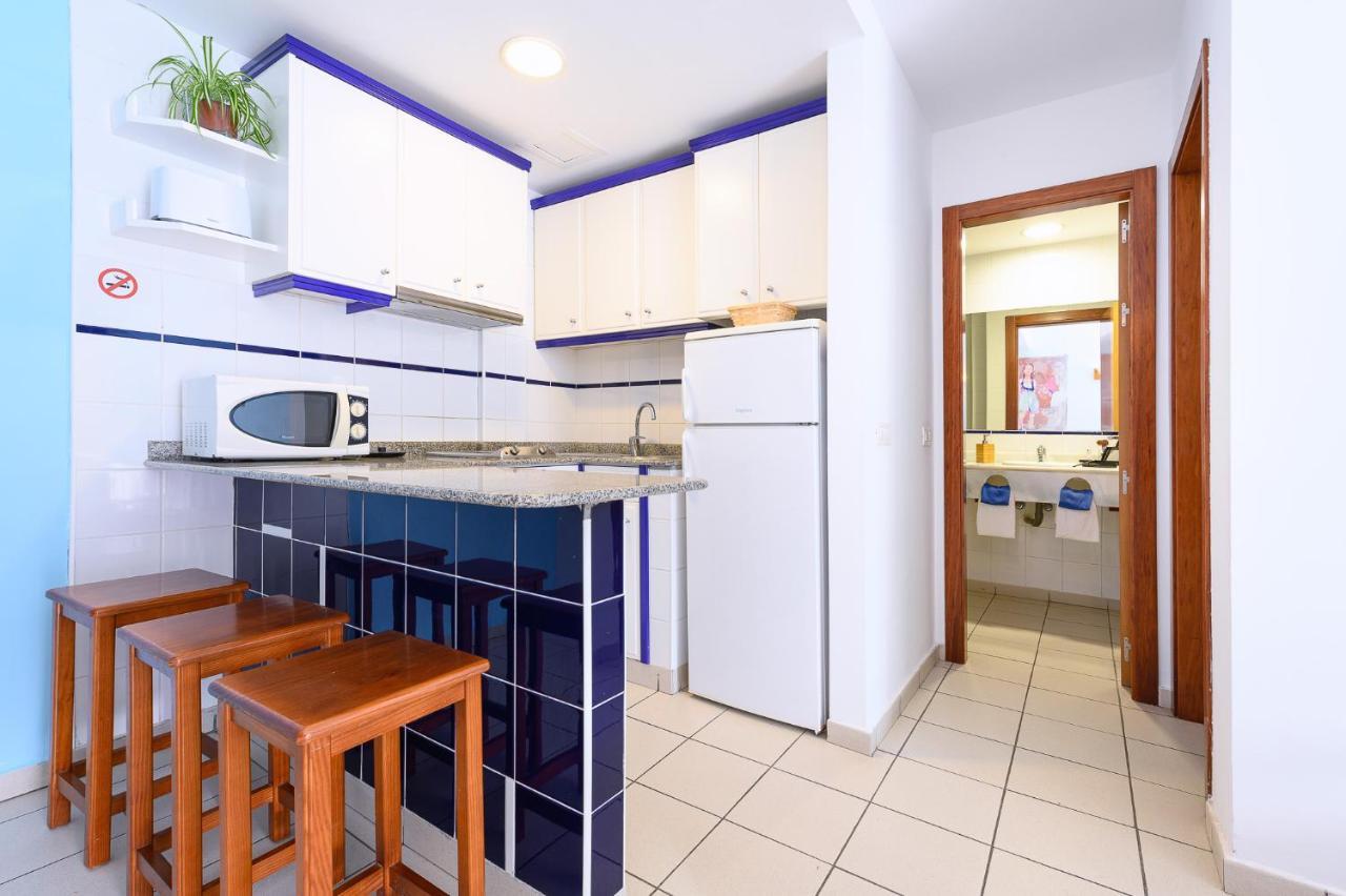 Marianela Apartment เปอร์โตริโก ภายนอก รูปภาพ