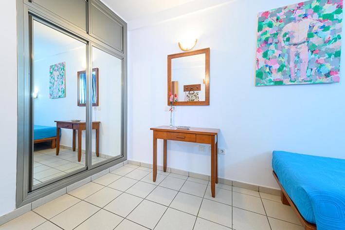 Marianela Apartment เปอร์โตริโก ภายนอก รูปภาพ