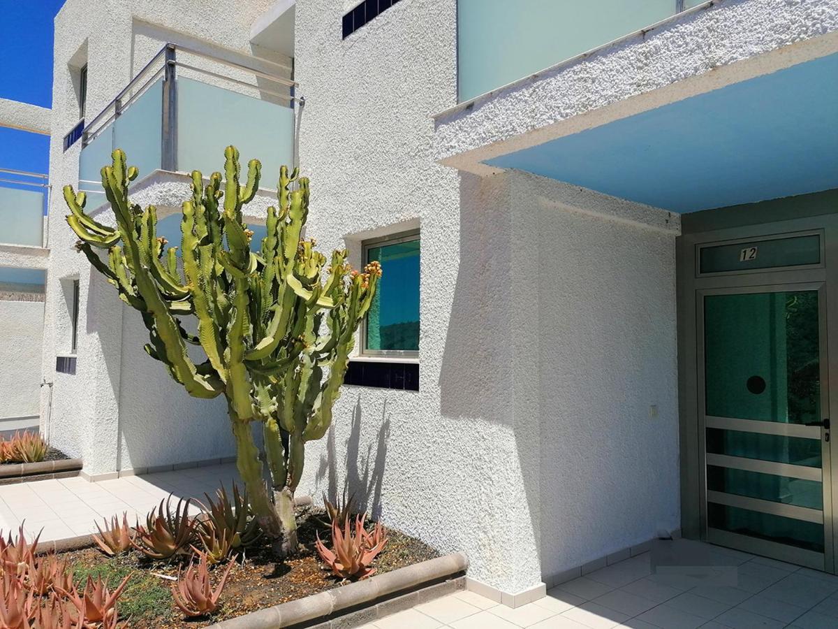 Marianela Apartment เปอร์โตริโก ภายนอก รูปภาพ