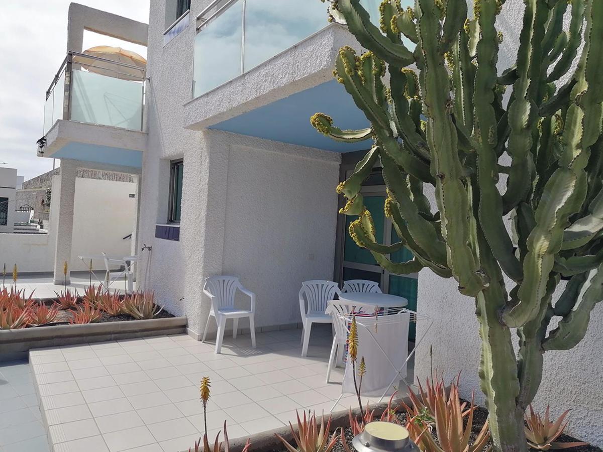 Marianela Apartment เปอร์โตริโก ภายนอก รูปภาพ