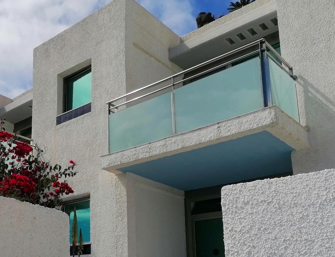 Marianela Apartment เปอร์โตริโก ภายนอก รูปภาพ