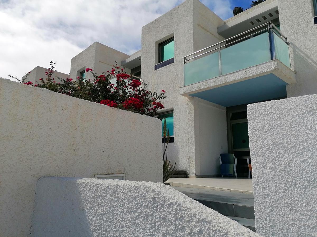 Marianela Apartment เปอร์โตริโก ภายนอก รูปภาพ